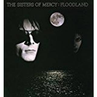 Sisters Of Mercy - Floodland