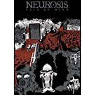 Neurosis - Pain Of Mind