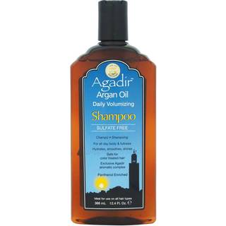Agadir Argan Oil daily Volumizing Shampoo (U) 366 ml