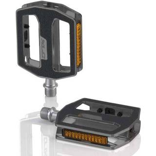 XLC PD-X16 Pedalgrebstape sæt til PD-M21 pedaler - Sort