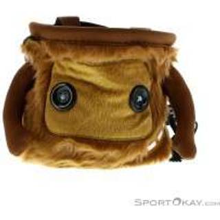 8bplus - Bobo - Chalkbag brun