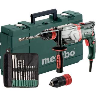 Metabo UHEV 2860-2 Quick Set - 600713510 Multihammer