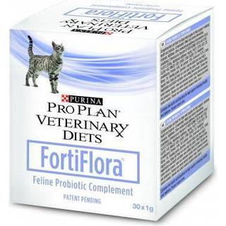 Purina PRO PLAN Fortiflora Kat, 30x1g -