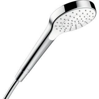 hansgrohe Croma Select S 1jet håndbruser