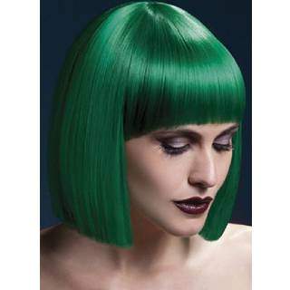 Fever Lola Wig Green