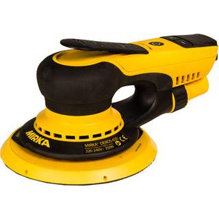 Mirka Excentersliber DEROS 5650CV - 125/150mm