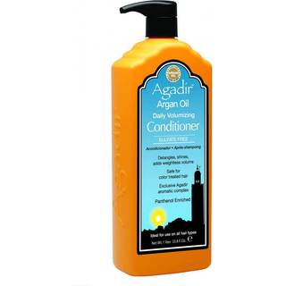 Agadir Argan Oil daily Volumizing Conditioner 1000ml (U) 1000 ml
