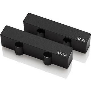 EMG J Set Black Bass Pick-Up