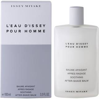 Issey-Miyake Dufte-til-maend LEau-dIssey-pour-HommeAfter Shave Balm 100 ml (2.520,00 kr / 1 l) - 100 ml
