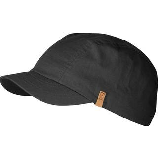 Fjällräven Abisko Pack Cap -dark grey