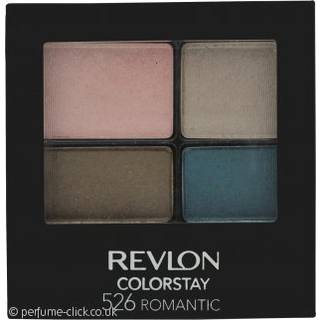 Revlon Colorstay 16 Hour Eyeshadow Romantic