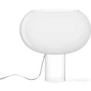 Foscarini Buds 2 Bordlampe Grå
