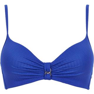 Sloggi Swim WOW Comfort Mellow CTOP - Blue - D 40 * Kampagne *