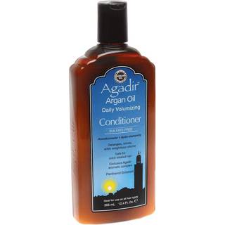 Agadir Argan Oil daily Volumizing Conditioner (U) 366 ml