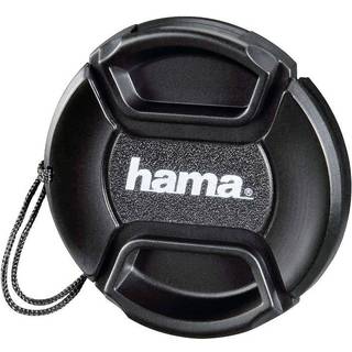 Hama "Smart-Snap" - lens cap