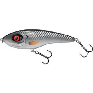 Kinetic Slicky Micky 115 mm 35 g agn (På lager i varehus)