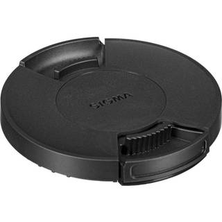 Sigma Front Cap LCF-58 III