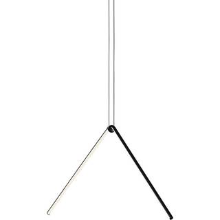 Flos Arrangements Broken Line Pendel