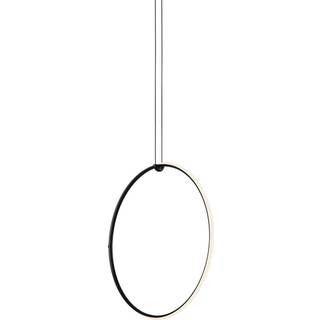 Flos Arrangements Round Pendel Mellem