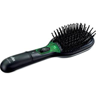 Braun Hair Care Satin Hair 7 Iontec BR710 Hårbørste 1 stk. - 1 stk.