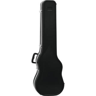 ABS Hardcase til Akustisk Guitar