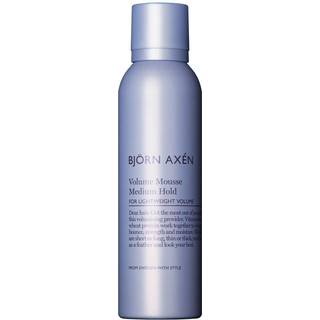Björn Axén Hårstyling Specialprodukter Volume Mousse Medium Hold 200 ml (430,00 kr / 1 l) - 200 ml