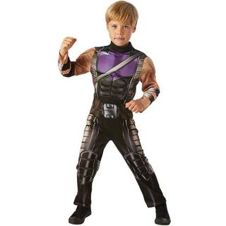 Avengers Hawkeye kostume