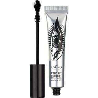 Rock Out & Lash Out Volumising Mascara