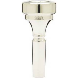Denis wick dw5884-4fl sølvbelagt flugelhorn mundstykket
