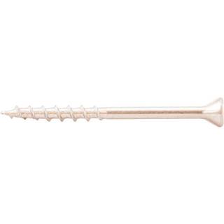 MFT 506442 Terrasseskrue TX20 4,2 x 55 mm (pakke med 200)