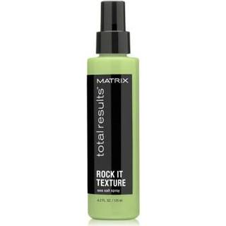 Matrix Total Results Texture Games Sea Salt Spray, 125 ml.