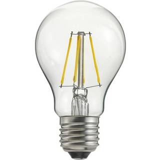 Globen Lighting Lyskilde E27 LED normal Klar