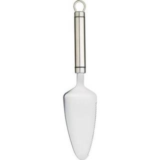 Spatel til servering af kage, 26 cm, rustfrit stål - fra Kitchen Craft