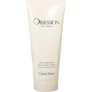 Calvin Klein - Obsession After Shave Balm - 150 ml