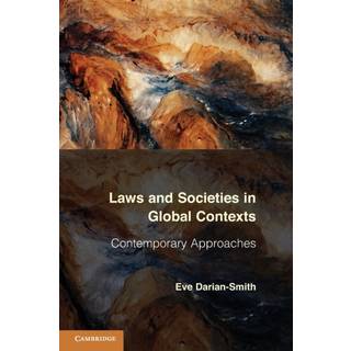 Laws and Societies in Global Contexts