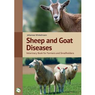 Sheep and Goat Diseases 4th Edition