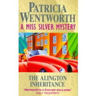 The Alington Inheritance