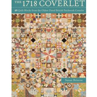 The 1718 Coverlet