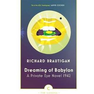 Dreaming of Babylon
