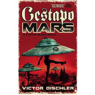 Gestapo Mars