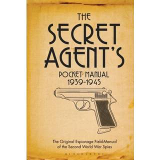 The Secret Agent's Pocket Manual