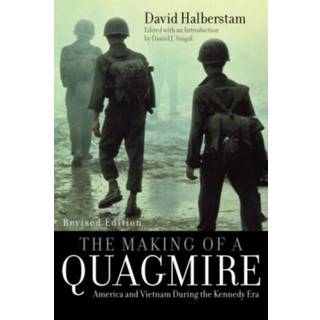 The Making of a Quagmire