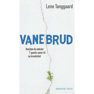 Vanebrud af Lene Tanggaard