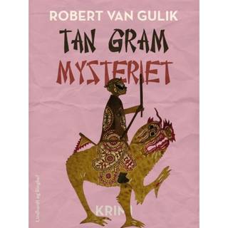 Tan gram mysteriet