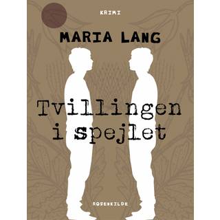 Tvillingen i spejlet