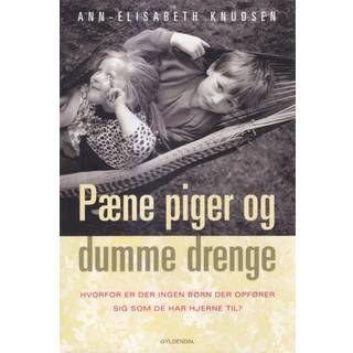 Pæne Piger og Dumme Drenge