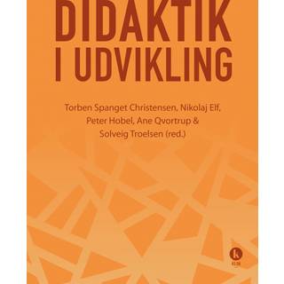 Didaktik i udvikling