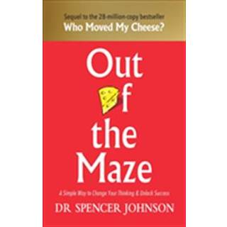 Out of the Maze