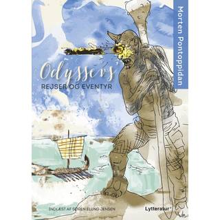 Odyssevs' rejser og eventyr