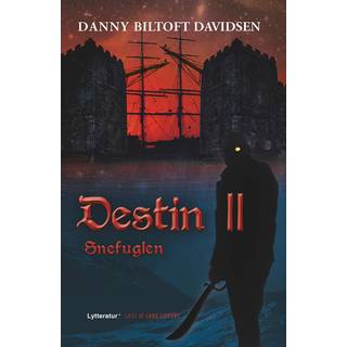 Destin II - Snefuglen